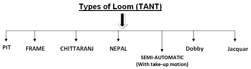 Loom Machine